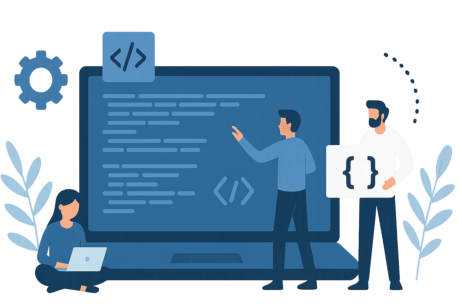 Unleashing the Power of Coding